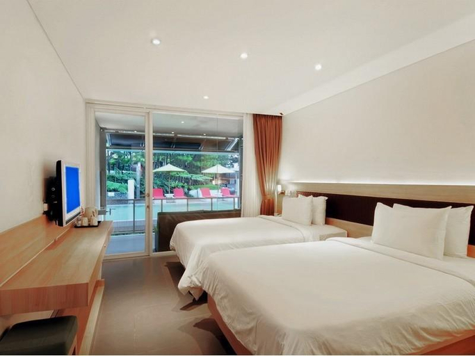 Bedroom 5, Bumi Bandhawa Bandung, Bandung
