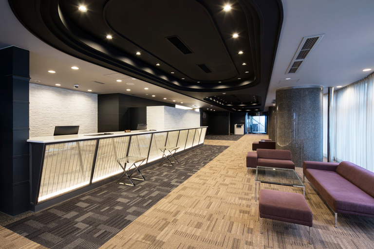 Public Area 2, HOTEL MYSTAYS Tachikawa, Tachikawa