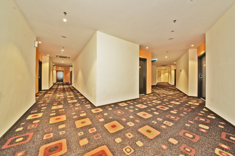 Public Area 2, Cititel Express Ipoh, Kinta