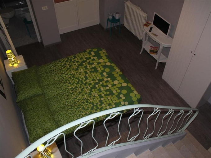 B&B Camera con Vista, Lucca