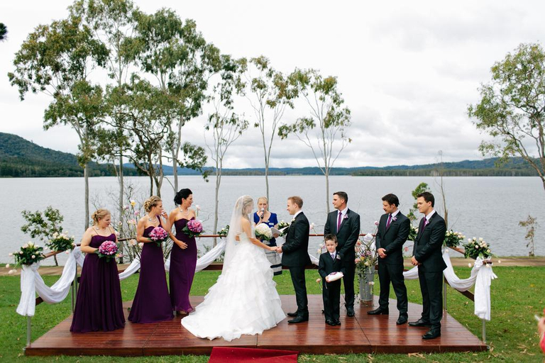 Food & Drinks 5, Tinaroo Lake Resort, Atherton