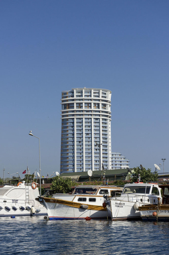 Radisson Blu Hotel Istanbul Ottomare, Zeytinburnu