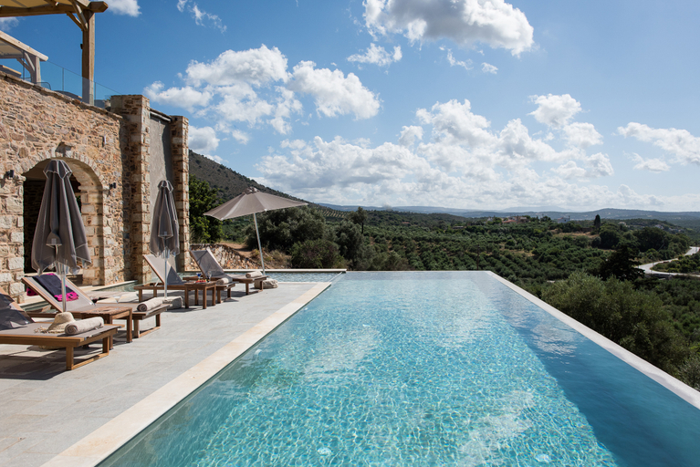 Sport & Beauty 2, Lameriana Secret Village, Crete