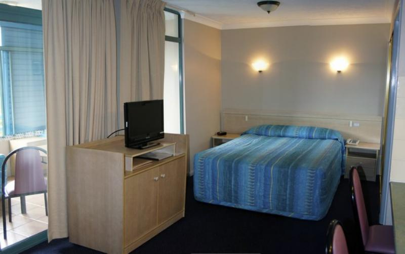Bedroom 5, Albion Manor, Albion