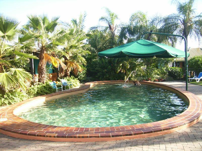 Sport & Beauty 2, Discovery Holiday Parks - Hervey Bay, Hervey Bay - Pt A