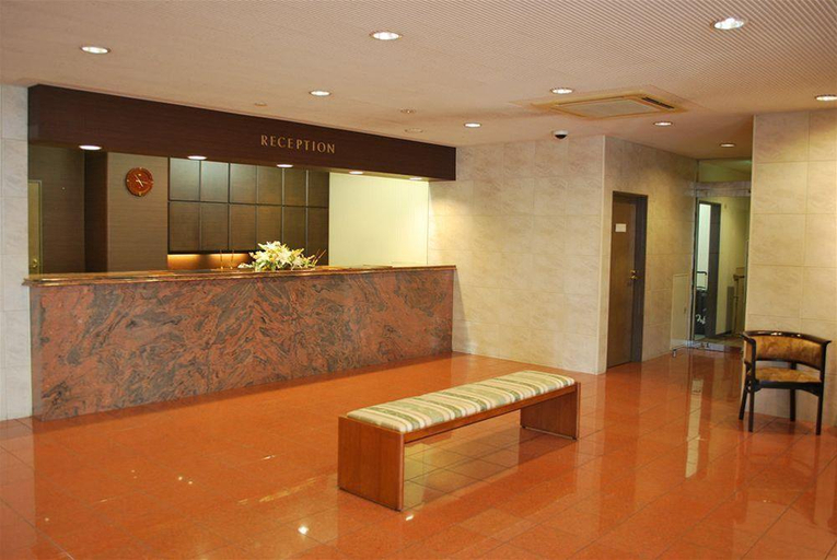 Public Area 3, Smile Hotel Kawaguchi, Kawaguchi