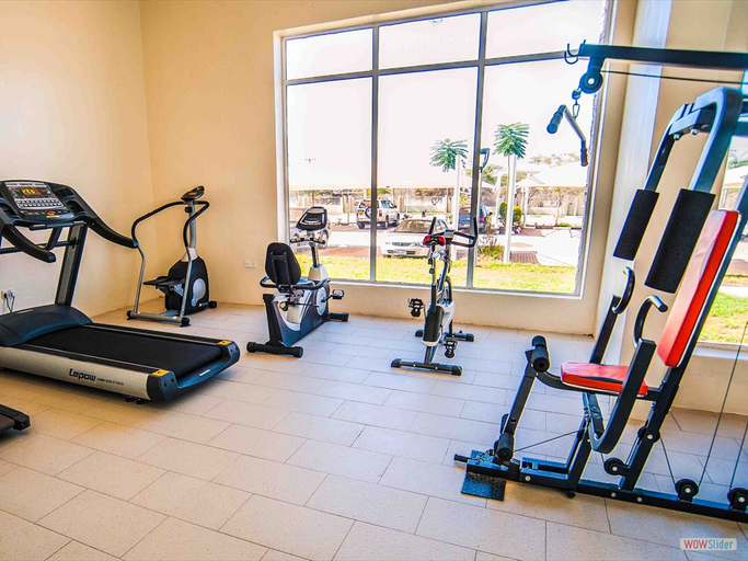 Sport & Beauty, Tlotlo Hotel & Conference Centre, Gaborone
