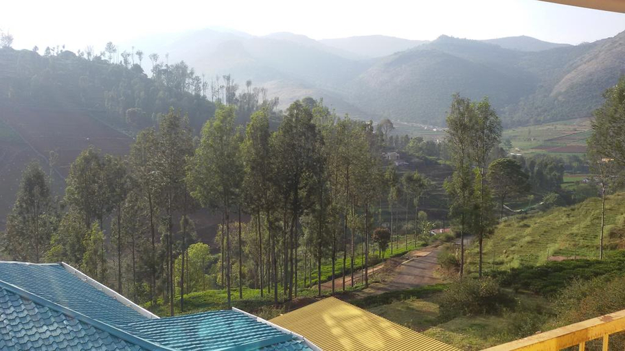 Sport & Beauty 4, Oak Valley Resort, Hoengseong