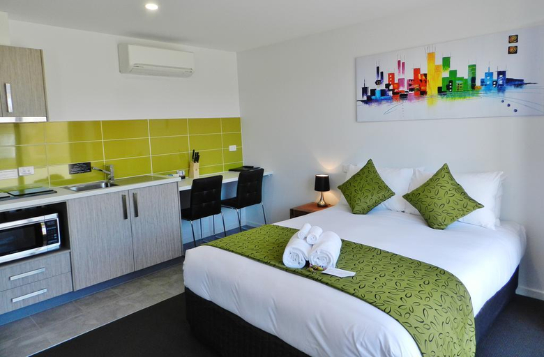 Exterior & Views 2, Sanctuary Park Motel, Wodonga