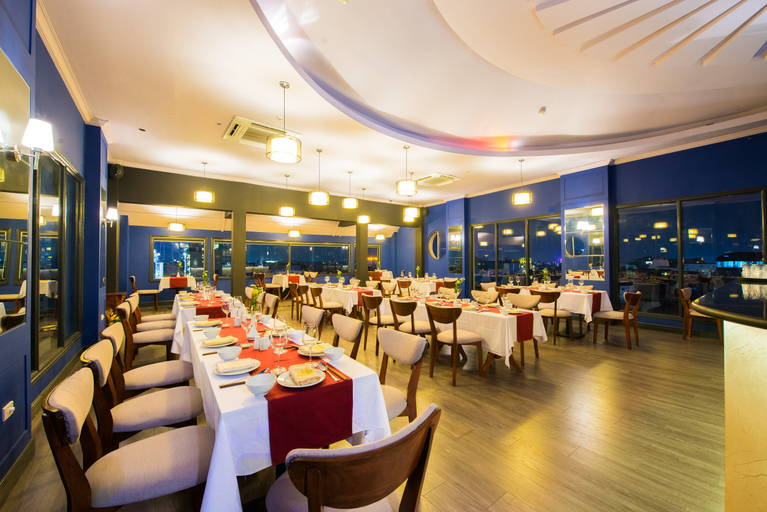 Food & Drinks 2, Annam Legend Hotel, Hoàn Kiếm