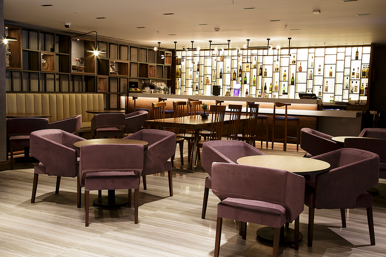 Food & Drinks 4, Bof Hotels Business, Atasehir