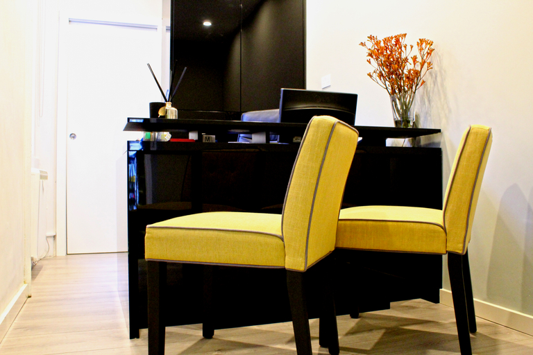 Public Area 3, NOX HOTELS | Paddington (DO NOT USE), London