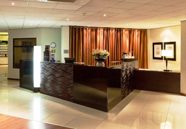 Public Area 3, Protea Hotel Upington Oasis, Siyanda