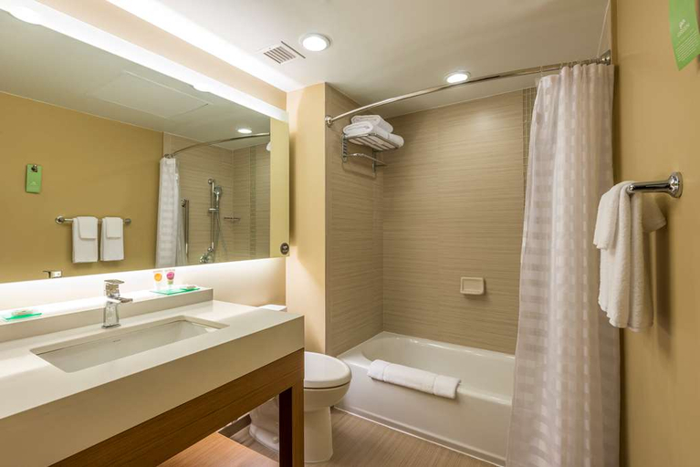 Bathroom 3, Courtyard Ciudad del Carmen Campeche, Carmen