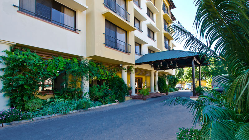 Exterior & Views 2, Sea Cliff Court Hotel & Luxury Apartments, Kinondoni