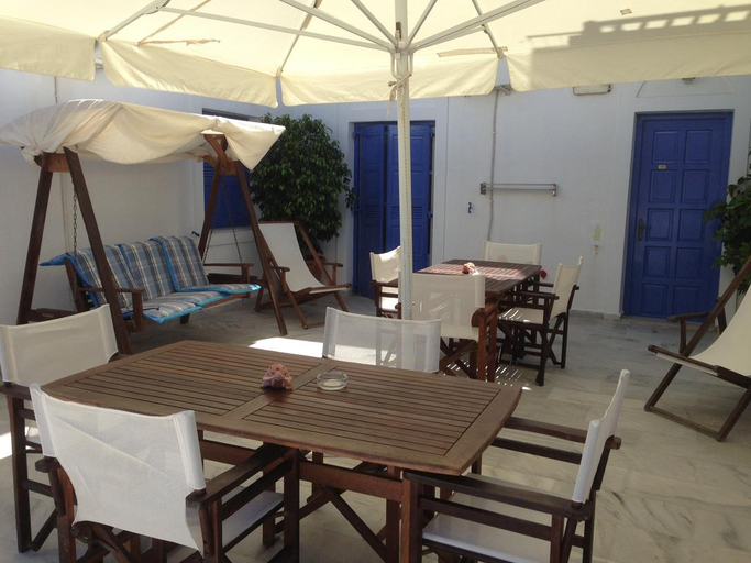 Food & Drinks, Pelagos(Πέλαγος), South Aegean
