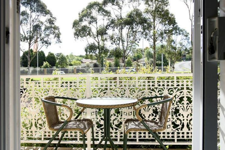 Exterior & Views 2, The Hermitage Motel Campbelltown, Campbelltown - South