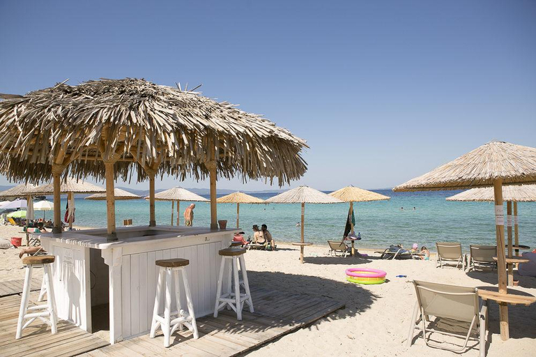 Food & Drinks 5, Ammouda Villas, Central Macedonia