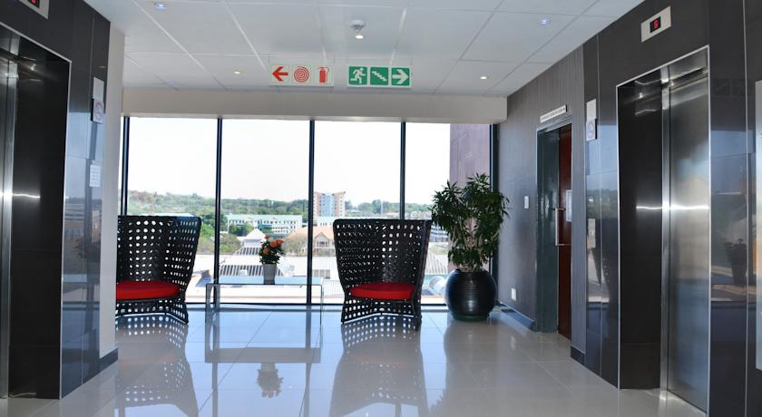 Public Area 2, Protea Hotel by Marriott Pretoria Hatfield, City of Tshwane