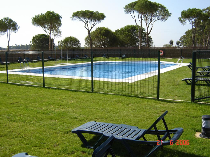Sport & Beauty, NAZARET DE MOGUER, Huelva