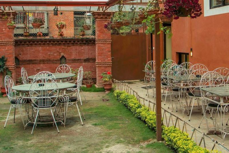 Exterior & Views 2, Hotel Yukhang, Bagmati