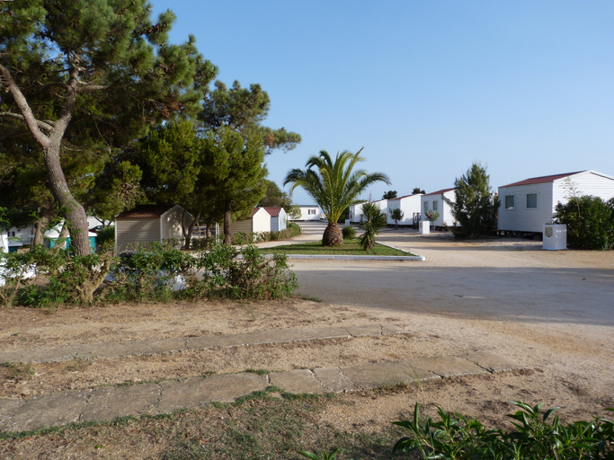 Public Area