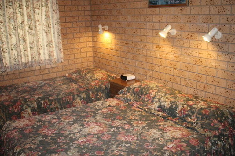 Public Area 2, Lone Pine Motel - Corowa, Corowa
