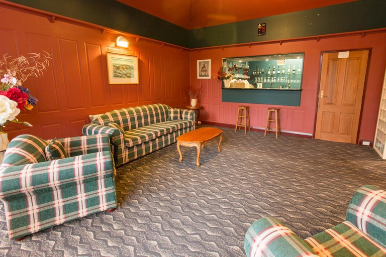 Public Area 2, La Maison Boutique, Blue Mountains
