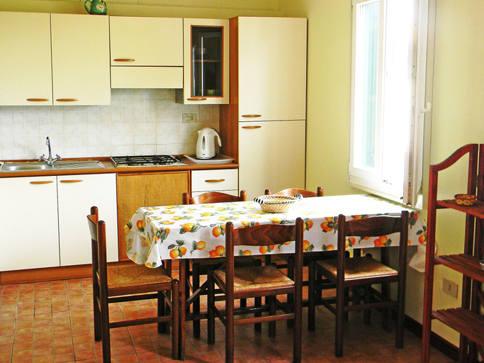 Exterior 3, Terra Rossa, Messina
