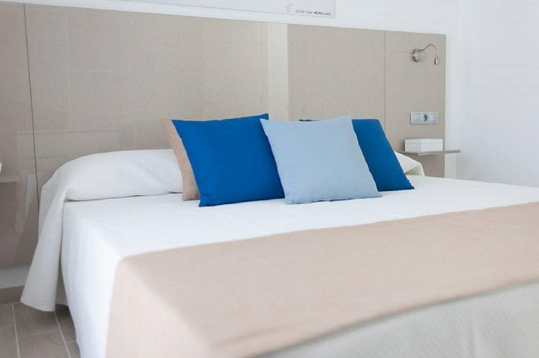 Bedroom 2, FBC Fortuny Resort, Las Palmas