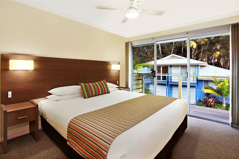 Exterior & Views 2, Flynns on Surf, Port Macquarie-Hastings - Pt A
