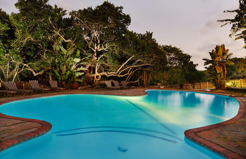 Sport & Beauty 5, Sodwana Bay Lodge, Umkhanyakude