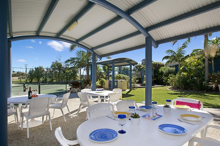 Food & Drinks, Salerno on the Beach, Maroochy - Coastal North