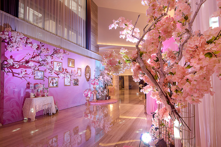 Public Area 4, Dayhello International Hotel, Shenzhen