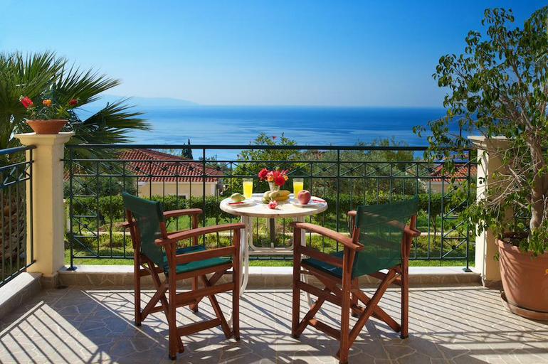Others 5, Eleftheria Apartments, Ionian Islands