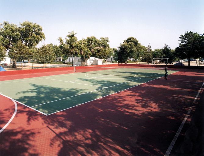 Sport & Beauty 5, Orbitur Montargil, Ponte de Sôr