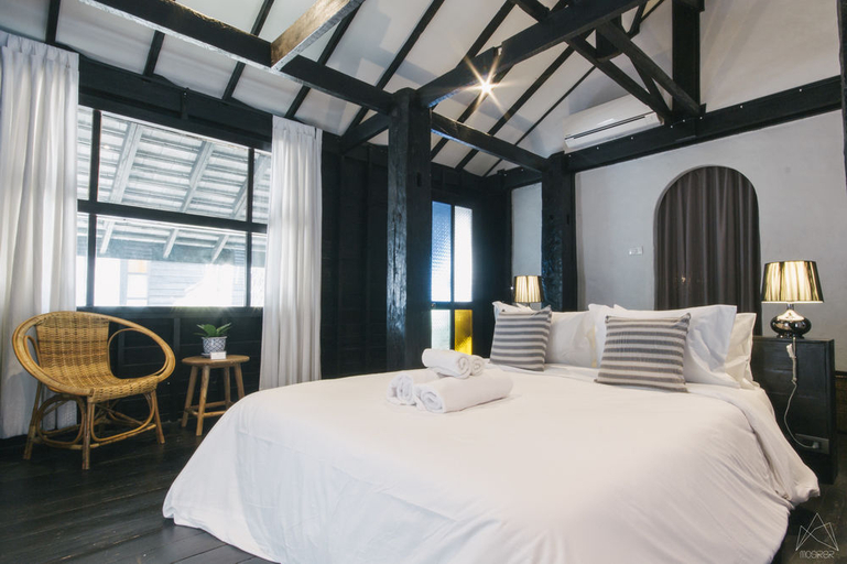 Bedroom 3, Chotana Villa, Muang Chiang Mai
