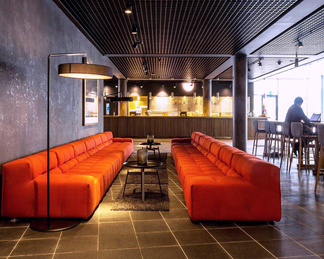 Public Area 5, Clarion Hotel Malmö Live, Malmö