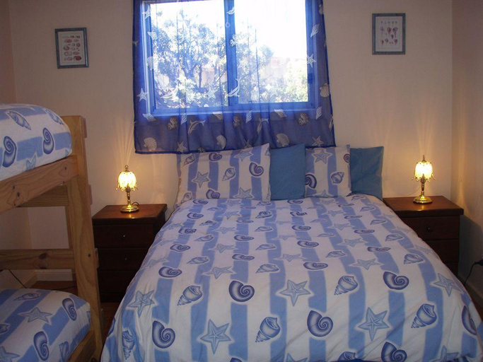 Bedroom 1, Koopalanda Dreaming, Kangaroo Island