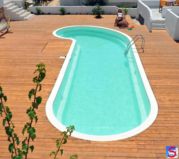 Sport & Beauty 4, Soultana Rooms & Apartments, South Aegean