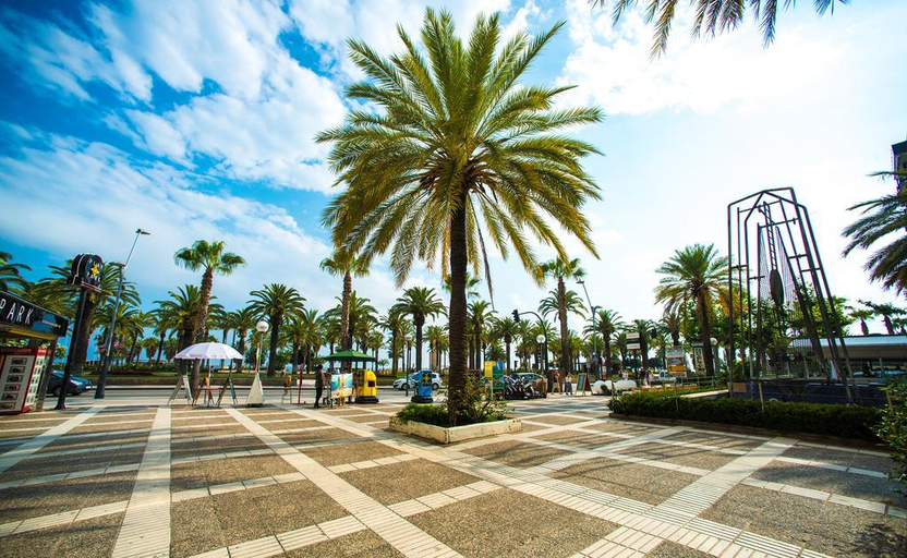 Exterior & Views 5, Ona Suites Salou, Tarragona