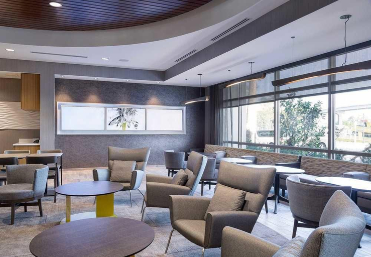 Public Area 2, SpringHill Suites Orange Beach at The Wharf, Baldwin