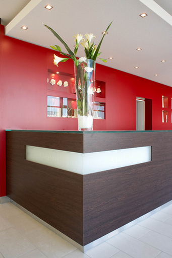Public Area 2, Qualitel Hotel Wilnsdorf, Siegen-Wittgenstein