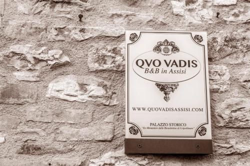 Quo Vadis, Perugia