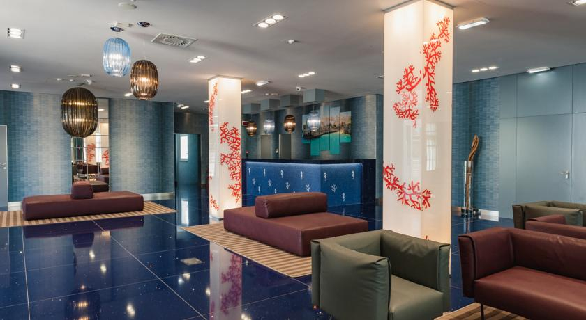 Public Area 4, Cala Ponte, a Tribute Portfolio Hotel, Bari