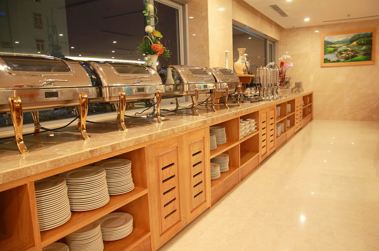 Food & Drinks 5, Sekong Hotel Danang, Da Nang
