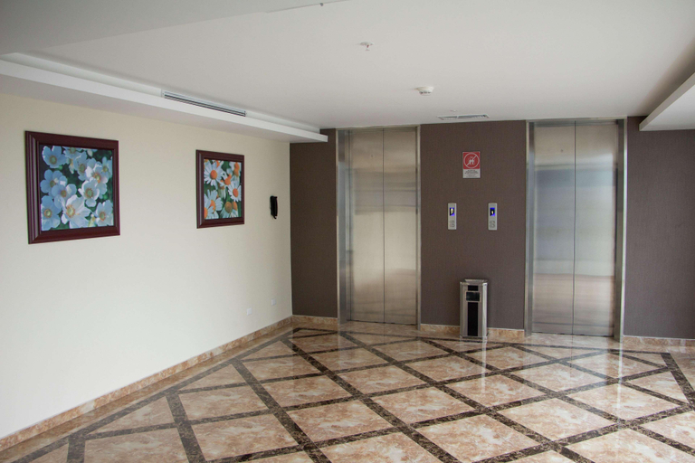 Public Area 2, Hilton Garden Inn Lima Surc, Lima