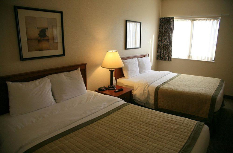 Bedroom 3, New Victorian Inn & Suite, Woodbury