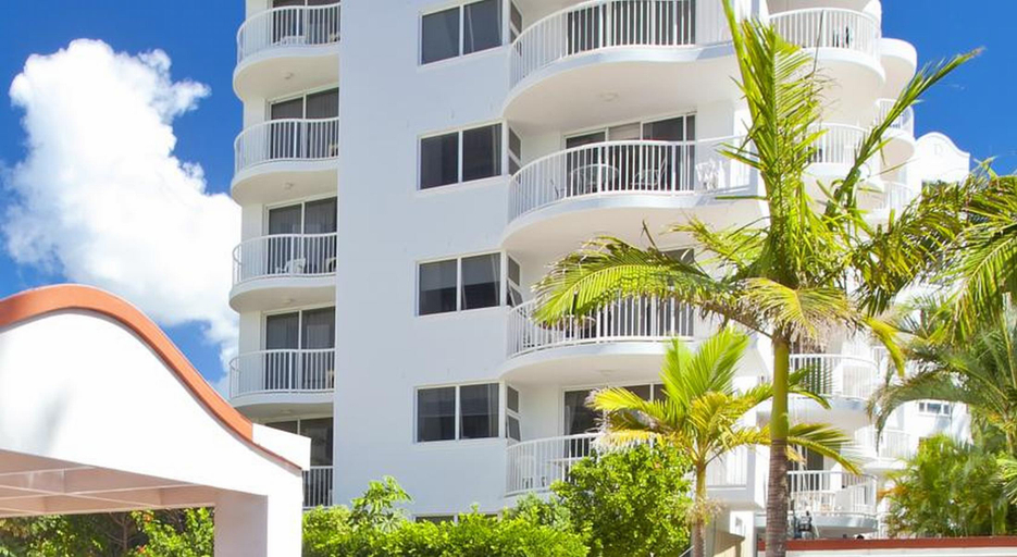 Exterior & Views 3, The Ritz Resort, Gold Coast
