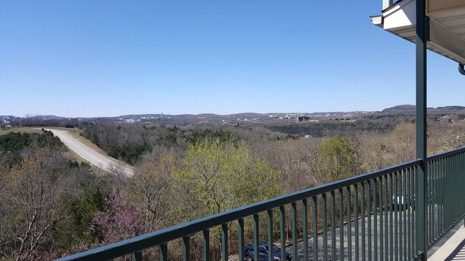 Exterior & Views 2, Foxborough Resort - Extra Holidays, Taney